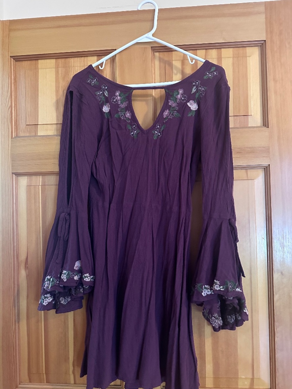 American eagle dress